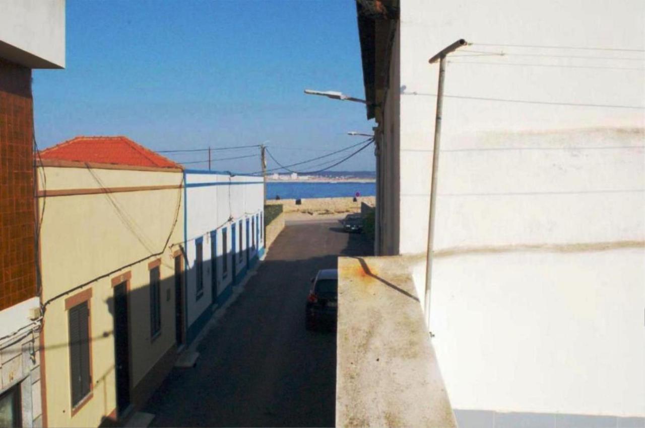 Vila Swordfish Casa Da Luz Peniche Exteriér fotografie