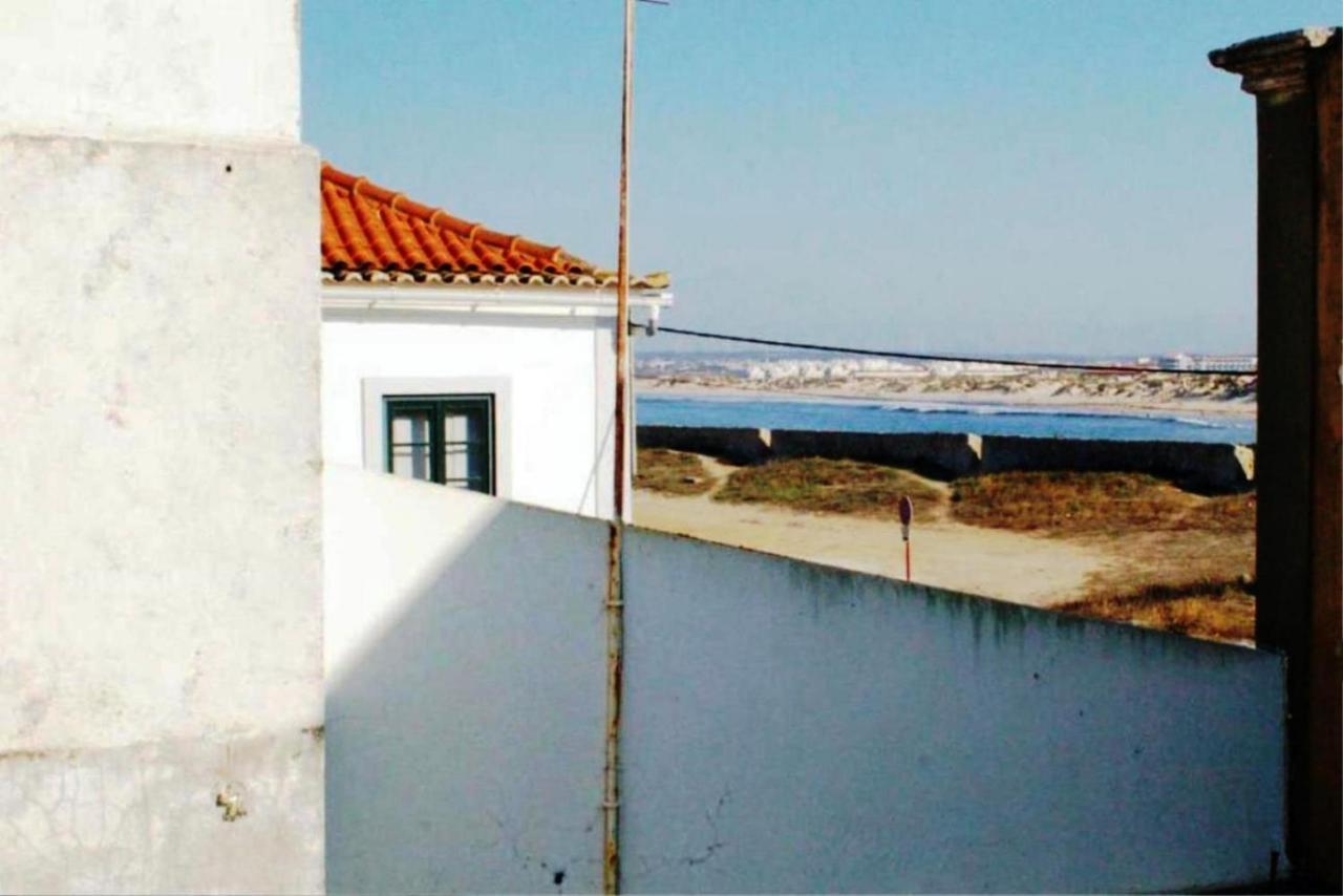 Vila Swordfish Casa Da Luz Peniche Exteriér fotografie