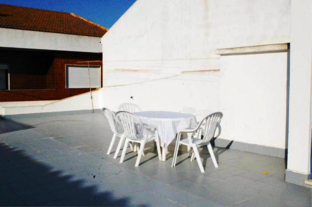 Vila Swordfish Casa Da Luz Peniche Exteriér fotografie